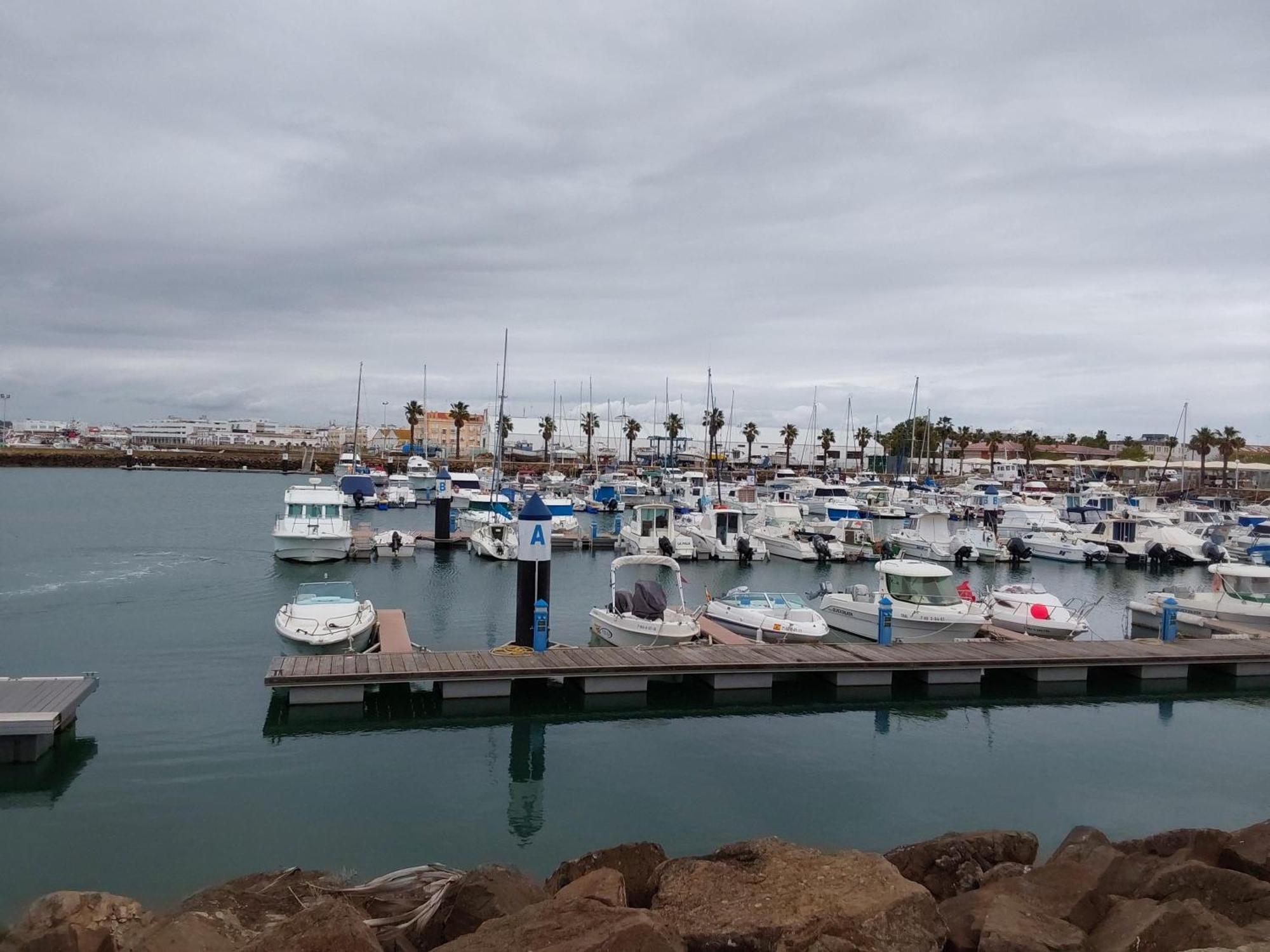 El Mirador Del Cantil * Isla Cristina